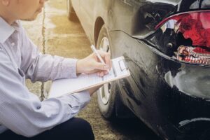 Trafik Kazası Tazminat - Özok Hukuk ve Danışmanlık Bürosu